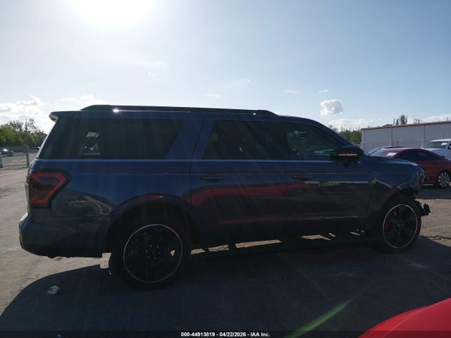 Ford Expedition Limited Max