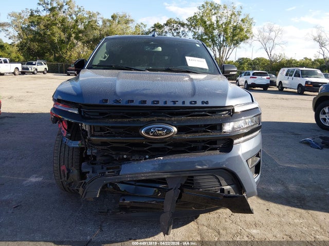 Ford Expedition Limited Max