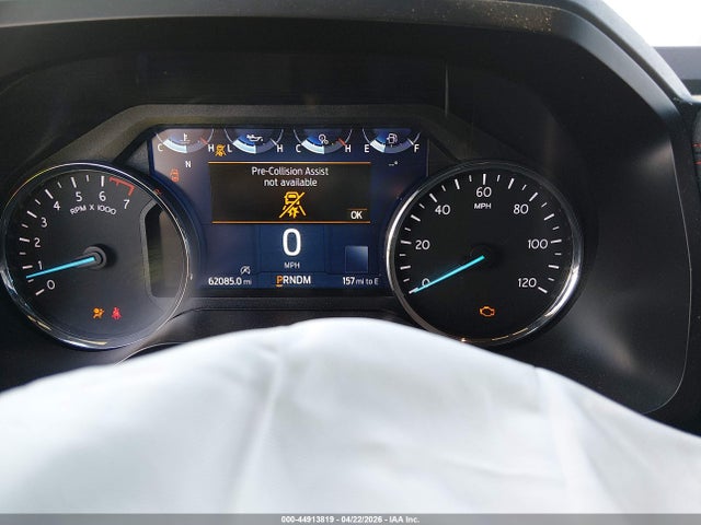 Ford Expedition Limited Max