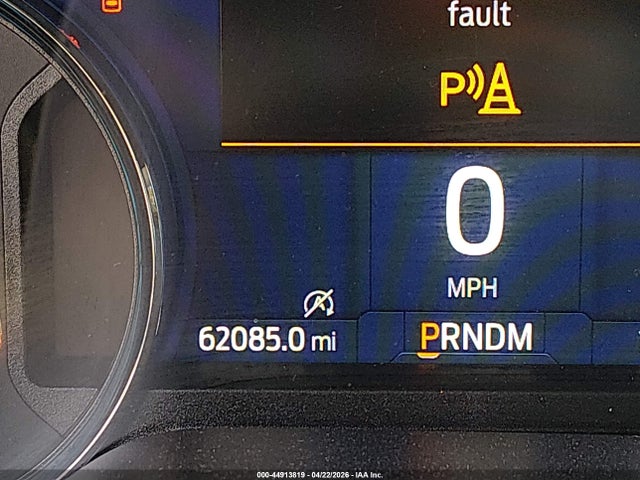 Ford Expedition Limited Max
