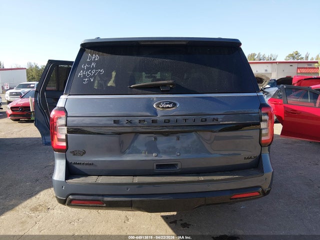 Ford Expedition Limited Max