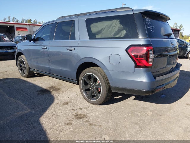 Ford Expedition Limited Max