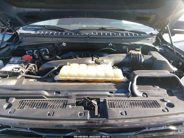Ford Expedition Limited Max