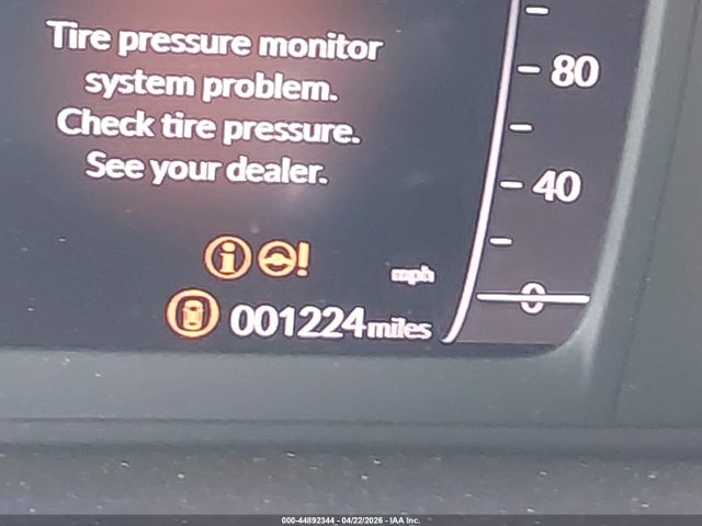 Honda Accord Se