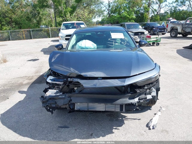 Honda Accord Se