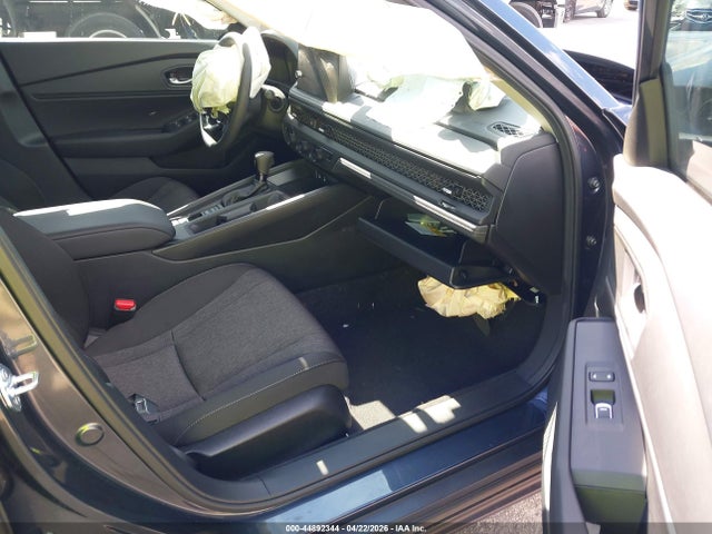 Honda Accord Se
