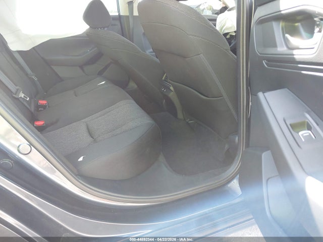 Honda Accord Se