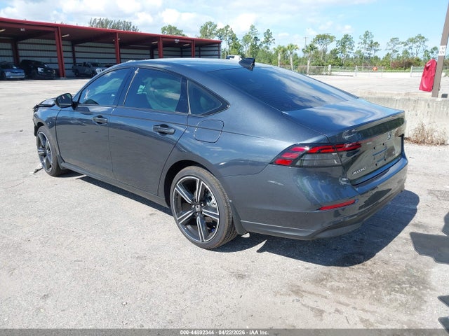 Honda Accord Se