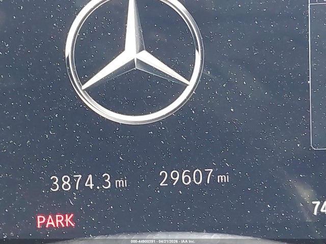 Mercedes-Benz C-Class Sedan