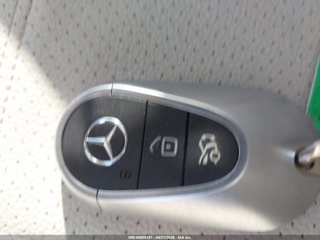 Mercedes-Benz C-Class Sedan