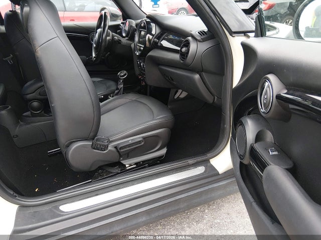 MINI Convertible Cooper