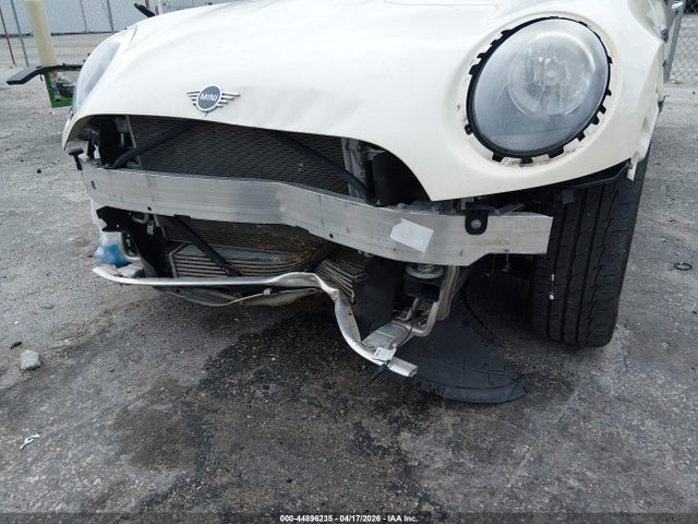 MINI Convertible Cooper