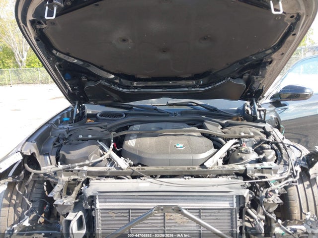 BMW 7 Series I