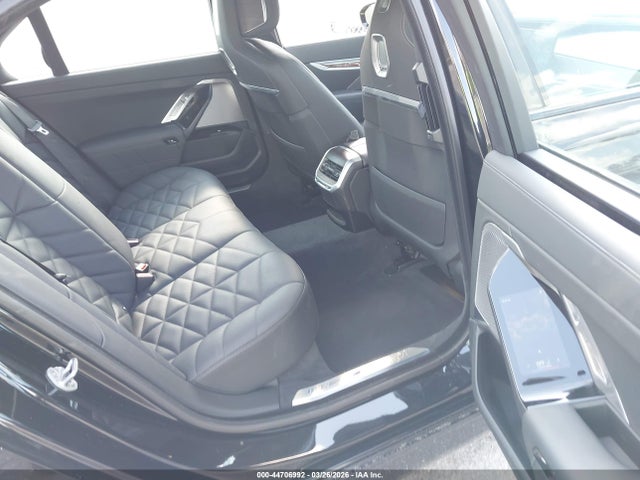 BMW 7 Series I