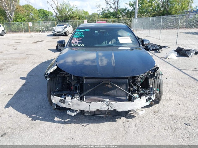 BMW 7 Series I
