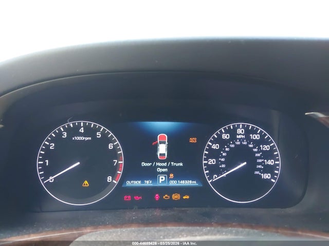 Hyundai Equus Signature