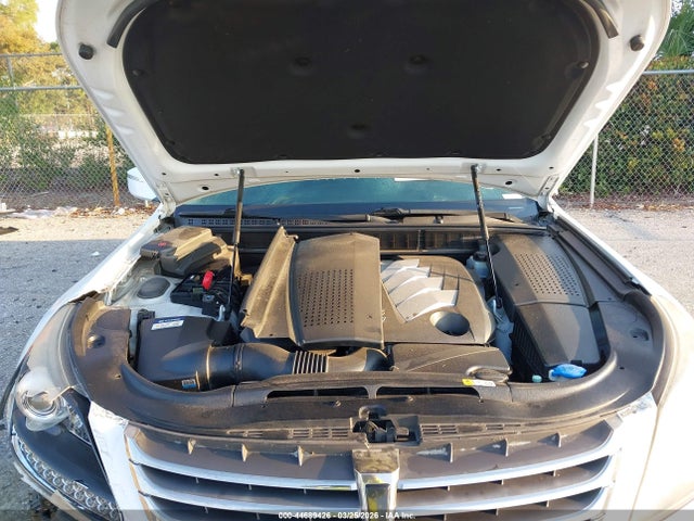 Hyundai Equus Signature