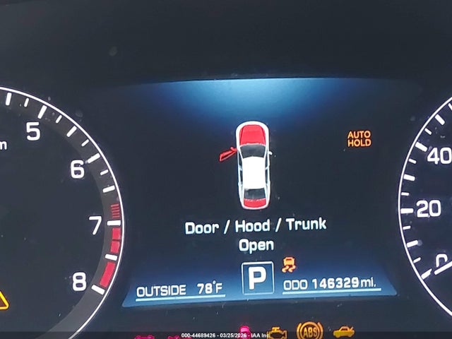 Hyundai Equus Signature