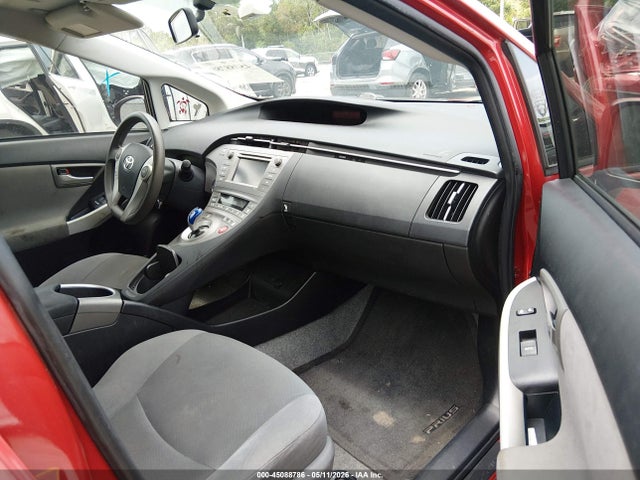 Toyota Prius Two