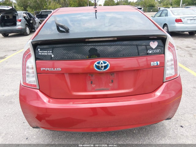 Toyota Prius Two