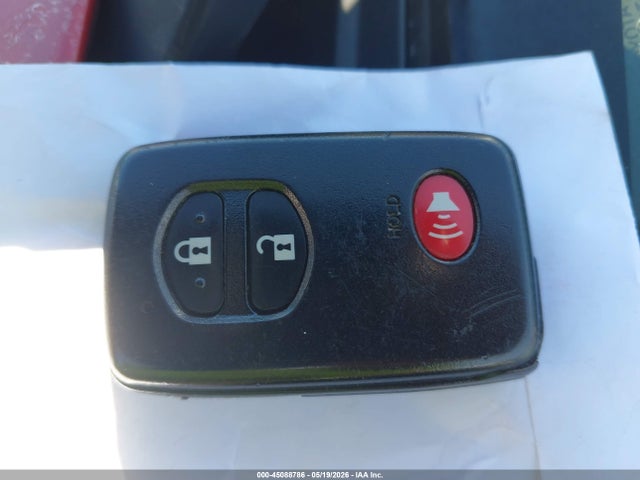 Toyota Prius Two