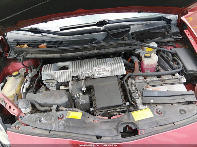 Toyota Prius Two