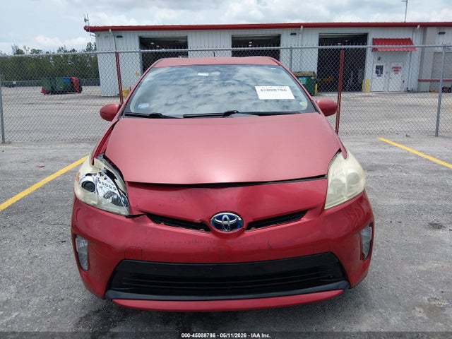 Toyota Prius Two