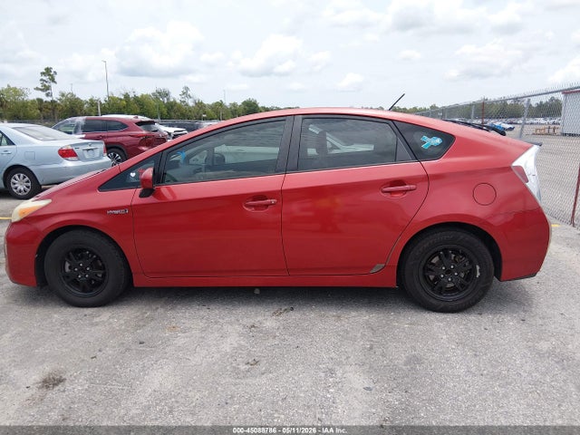 Toyota Prius Two