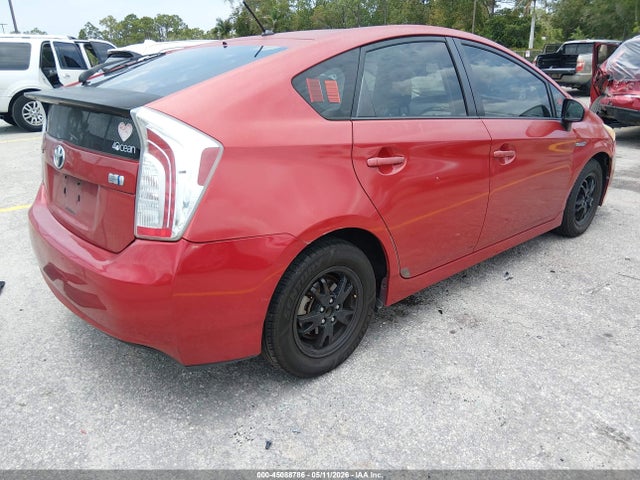 Toyota Prius Two