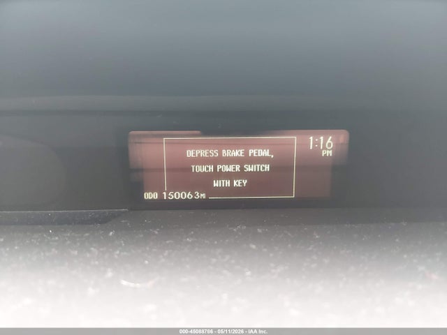 Toyota Prius Two