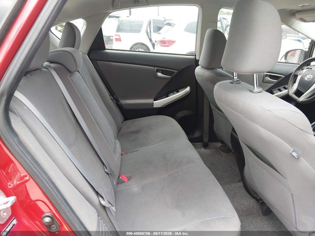 Toyota Prius Two