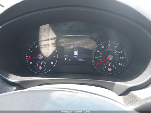 Kia Sorento 2.4l Lx