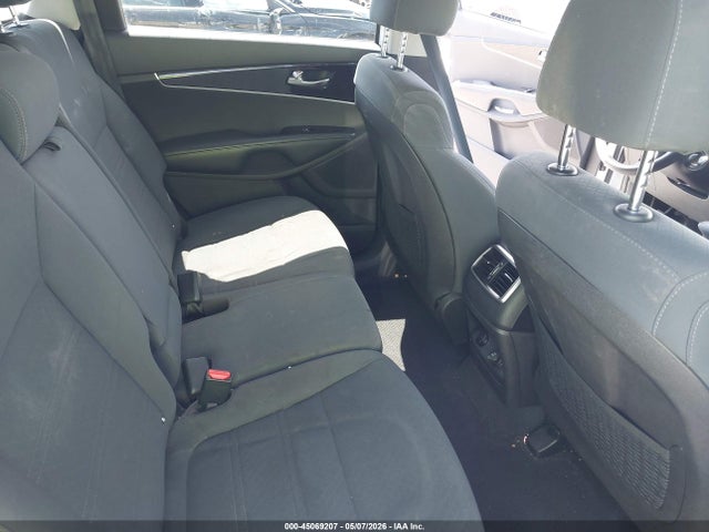 Kia Sorento 2.4l Lx