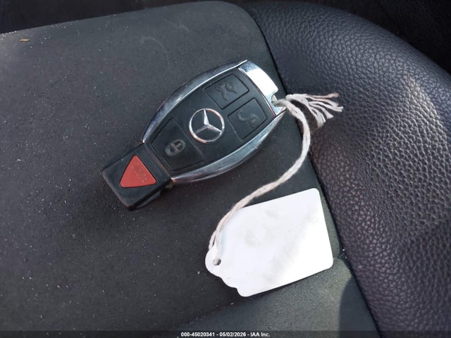 Mercedes-Benz C-Class Sport 4matic