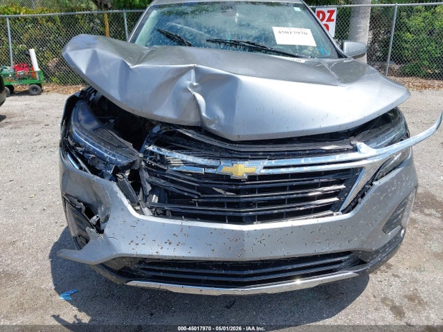 Chevrolet Equinox Fwd Lt