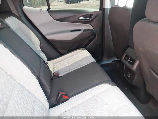 Chevrolet Equinox Fwd Lt