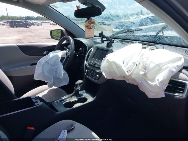 Chevrolet Equinox Fwd Lt