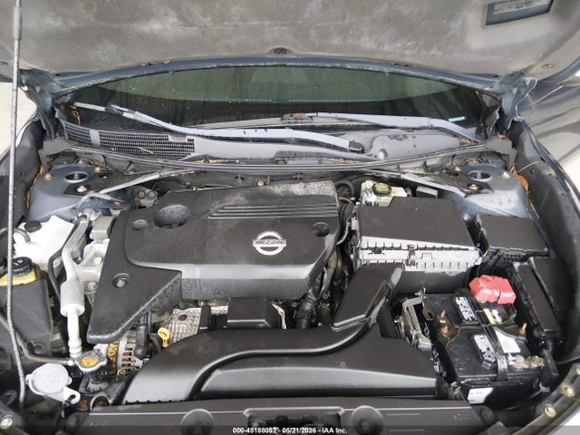Nissan Altima 2.5 Sv