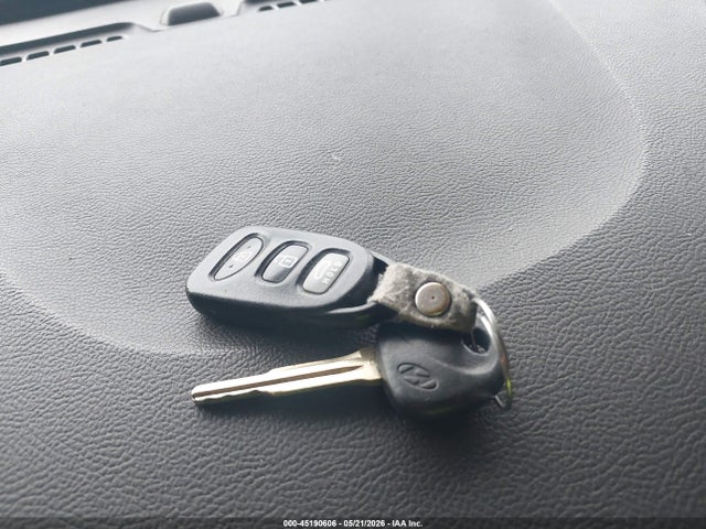 Hyundai ELANTRA Gls