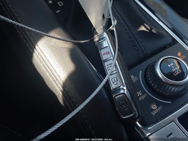 Kia Telluride Ex
