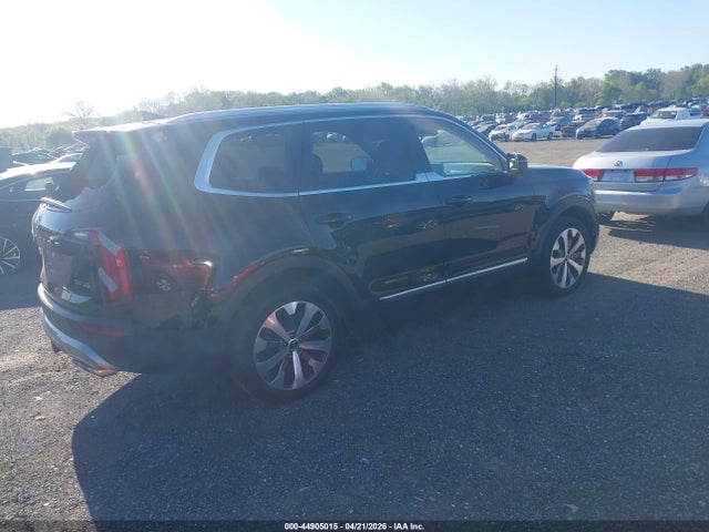 Kia Telluride Ex