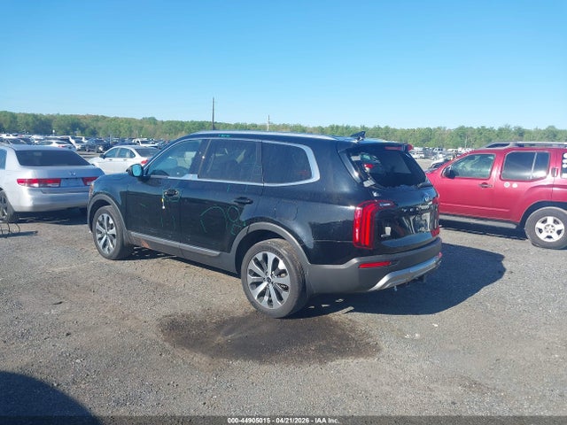Kia Telluride Ex