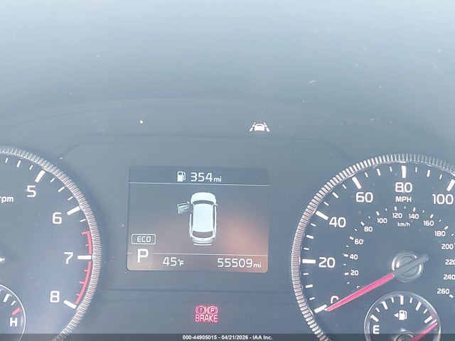 Kia Telluride Ex