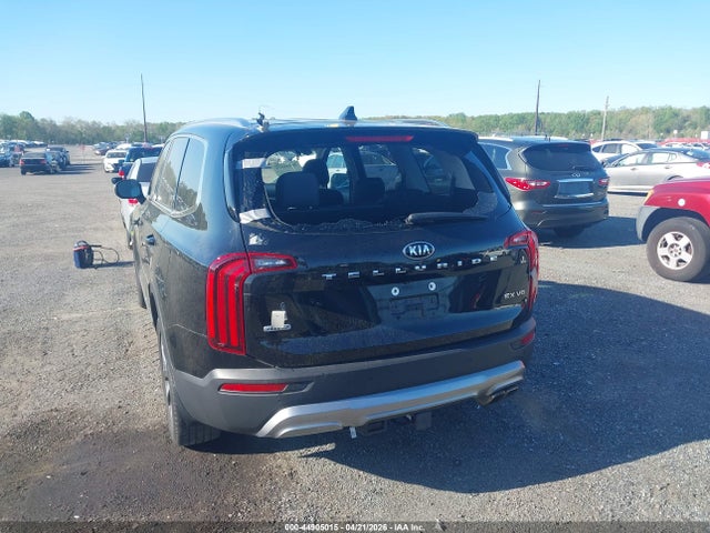 Kia Telluride Ex
