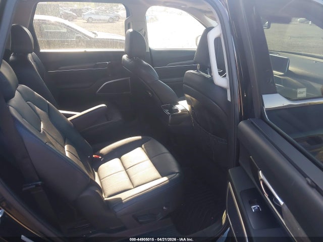 Kia Telluride Ex