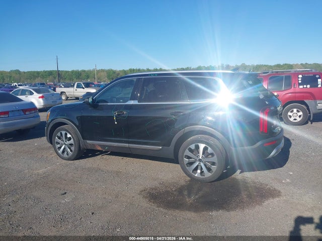 Kia Telluride Ex