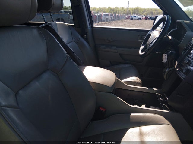 Honda Pilot Ex-l