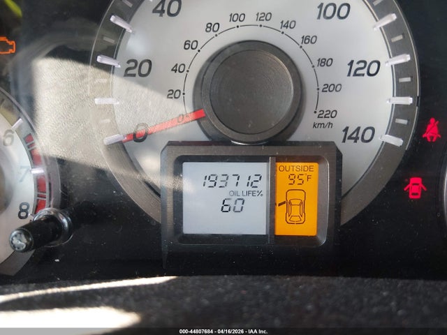 Honda Pilot Ex-l