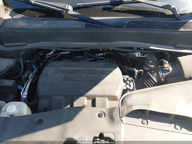Honda Pilot Ex-l