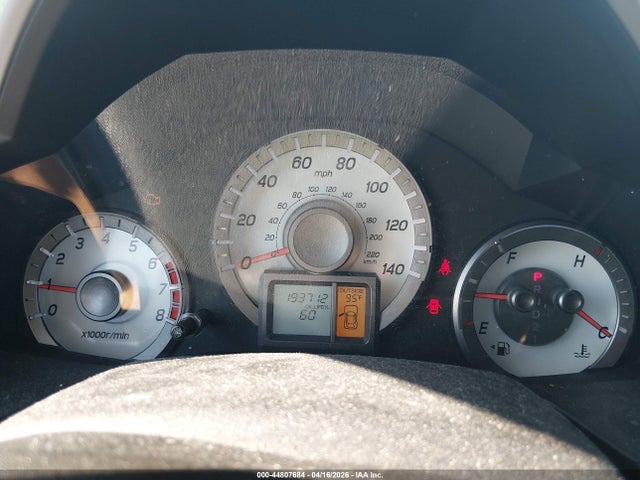 Honda Pilot Ex-l